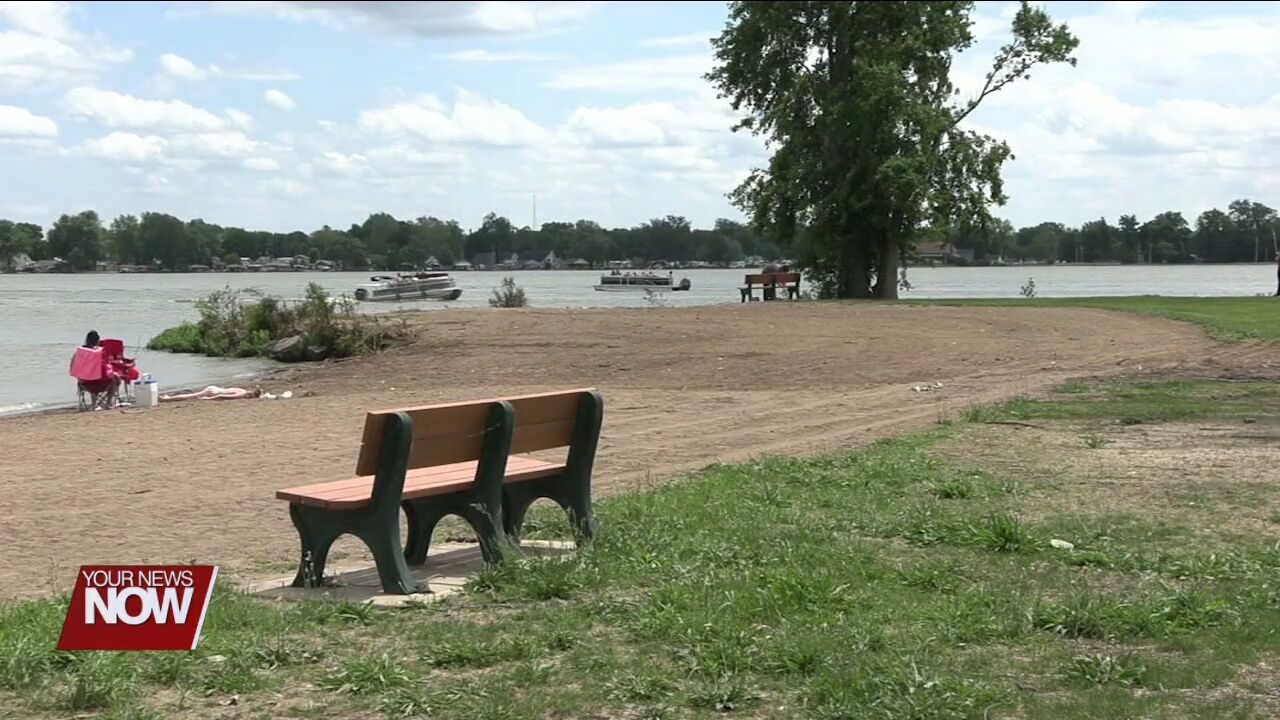 Indian Lake Region looks forward to visitors after overcoming March tornado